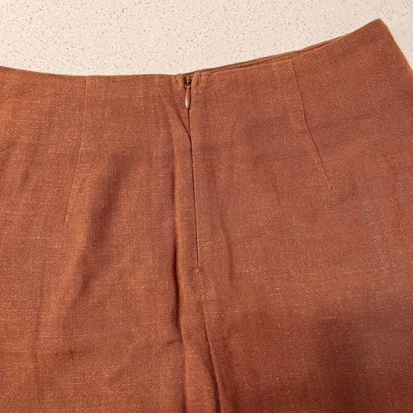 Princess Polly Selby Mini Skirt! - Picture 4 of 6